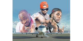 Diamond Platnumz 