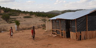 Yakunte community women