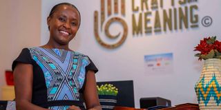 MbeleNaBiz business plan Competition