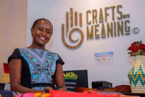 MbeleNaBiz business plan Competition