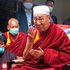 Tibetan spiritual leader Dalai Lama