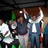 Titus Lotee, Kacheliba MP-Elect, Prof. John Lonyangapuo (former West Pokot Governor) and Pokot South MP-Elect David Pkosing