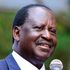 Raila Odinga