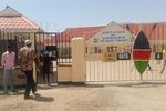 Turkana County Treasury office