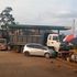 Kenol Town petrol station