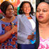  Anne Waiguru (Kirinyaga) and Cecily Mbarire (Embu).
