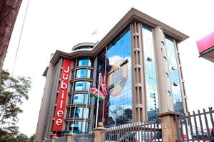 Jubilee Headquarters 