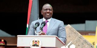 William Ruto