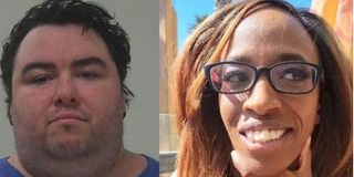 Irene Gakwa goes missing in the US