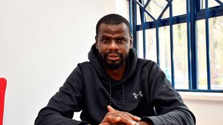 philip ogolla, organ donation, organ transplants, body organs, cornea