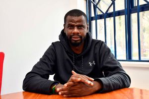 philip ogolla, organ donation, organ transplants, body organs, cornea
