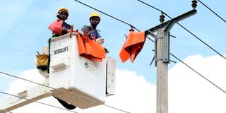 Kenya Power 