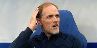 Thomas Tuchel 