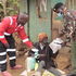 Mutuati food distribution 