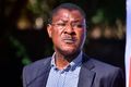 Ford Kenya Party leader Moses Wetangula.