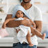 father child paternity leave