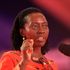 Narc Kenya leader Martha Karua