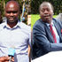 Governors Wisley Rotich (Elgeyo Marakwet), Benjamin Cheboi (Baringo) and George Natembeya (Trans Nzoia).