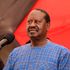 Raila Odinga