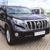 Toyota Prado.