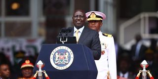 William Ruto