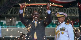 William Ruto