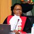 Chief Justice Martha Koome