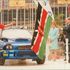 Safari Rally