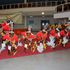 Uhuru Girls High School presents African Traditional Dance.