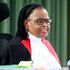 Chief Justice Martha Koome