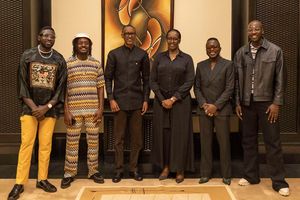 Sauti Sol