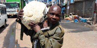 Ugali