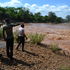 Kathita River near Marimanti town 