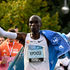 Eliud Kipchoge