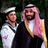 Saudi Crown Prince Mohammed bin Salman