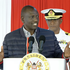 President William Ruto