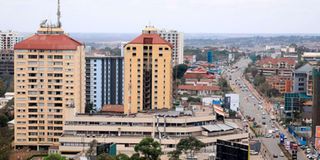 Kilimani