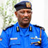 DCI George Kinoti and Inspector-General of police Hillary Mutyambai
