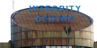 Integrity Centre