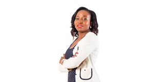 Gloriah Lucky is an Advocate of the High Court and a legal expert in land-related litigation.