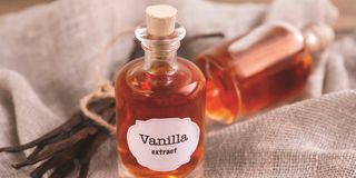 Vanilla extract