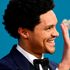 Trevor Noah