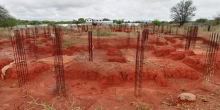 Tharaka Nithi County Assembly