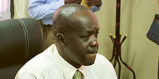 Sam Shollei