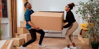 Movin home furniture