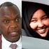 Former Tiaty MP Asman Kamama, Jubilee Party Secretary-General Jeremiah Kioni and former Wajir Woman Rep Fatuma Gedi.