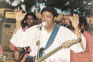 Franco Luambo Makiadi