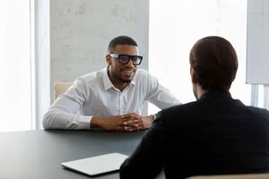 HR