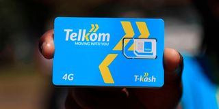 Telkom