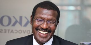 Ben Chumo